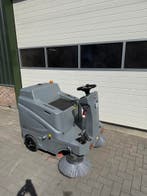 Kaster S13 opzit veegmachine NIEUW !, Nieuw, Kaster