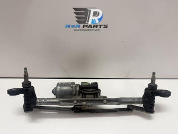 Ruitenwisser mechaniek + Motor - Fiat 500   Ford Ka - O..., Verzenden, Nieuw