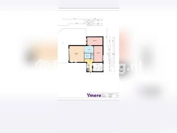 Perfect voor gezinnen in Hoofddorp, Huizen en Kamers, Amsterdam