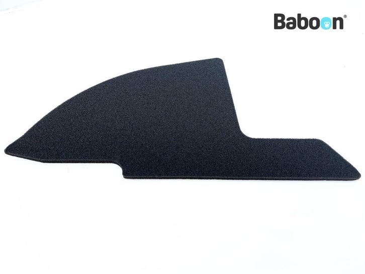 Benzine Tank Honda XL 650 V Transalp (XL650V RD10 RD11), Motoren, Onderdelen | Honda, Gebruikt, Verzenden