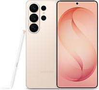 Samsung Galaxy S26 Ultra Dual SIM 512GB pink gold, Overige kleuren, Verzenden, Zonder simlock, Android OS