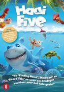 Haai five - DVD, Verzenden, Nieuw in verpakking