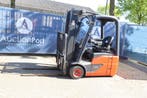 Veiling: Heftruck Linde E14-02 Elektrisch 1400kg 2020, Zakelijke goederen, Machines en Bouw | Heftrucks en Intern transport, Ophalen