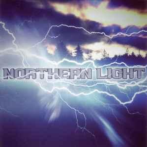 cd - Northern Light - Northern Light, Verzenden, Zo goed als nieuw
