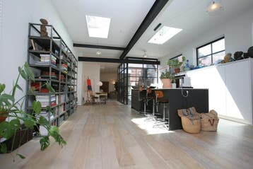 Te huur: Huis Tollensstraat in Den Haag, Den Haag, Zuid-Holland