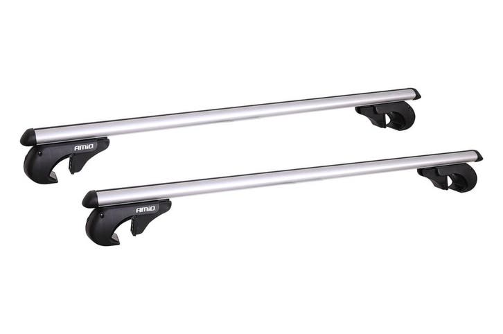 Aluminium dakdragers - 1200mm, Auto diversen, Auto-accessoires, Nieuw, Verzenden