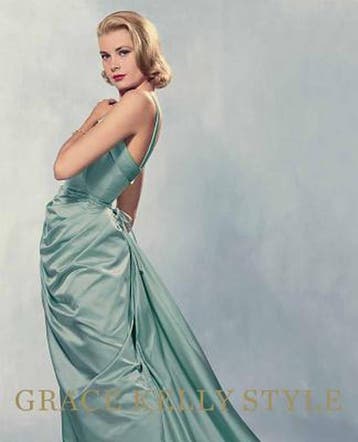 Grace Kelly style - Kristina H. Haugland 9781851776993, Verzenden, Zo goed als nieuw, Kristina H. Haugland