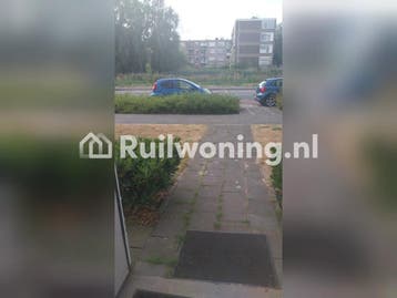 Perfect voor een gezin in Vlaardingen