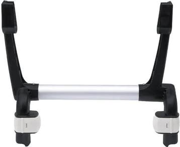 Bugaboo Donkey Mono Adapter Maxi Cosi Zwart - Goed Default, Ophalen of Verzenden, Nieuw