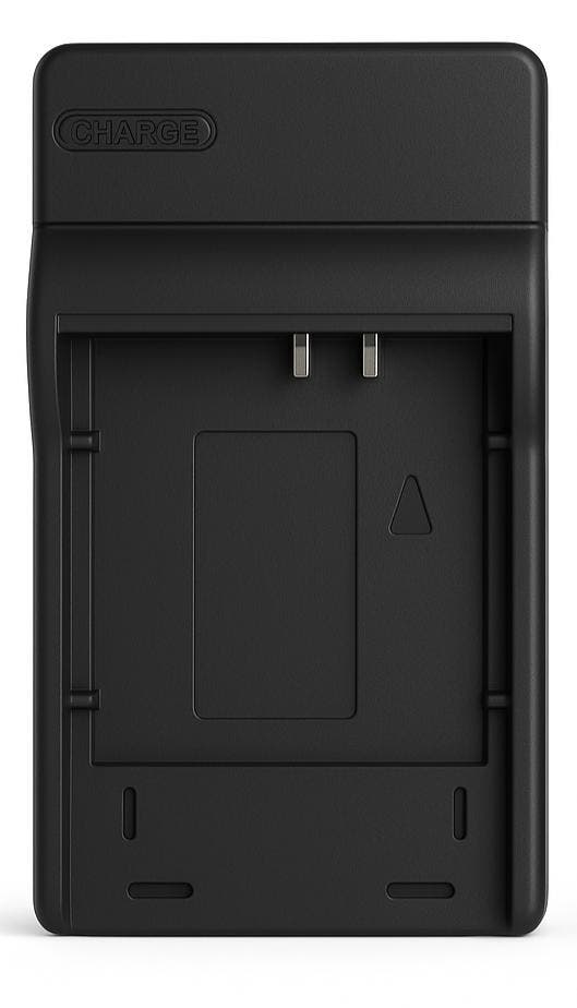 Acculader / Accu Lader voor Canon LP-E5, Audio, Tv en Foto, Fotografie | Fotostudio en Toebehoren, Zo goed als nieuw, Verzenden