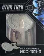 Eaglemoss model - Star Trek The Official Starships Colle..., Nieuw