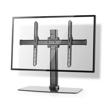 Draaibare TV voet / standaard 32-65 inch Max 45 kg, Ophalen of Verzenden, Nieuw