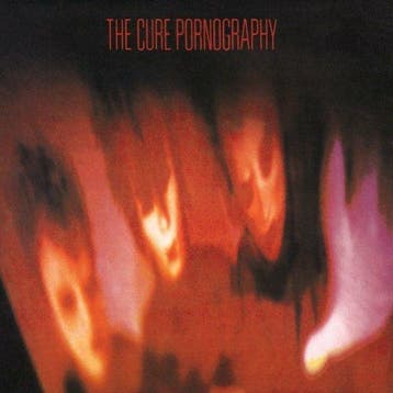 CURE - PORNOGRAPHY (LP), Verzenden, Nieuw in verpakking