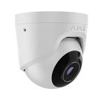 Ajax Systems TurretCam Wit 8Mp 4K, Ophalen of Verzenden, Nieuw