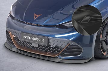 Cup Spoilerzwaard | Cupra | Born 21- 5d hat. | ABS-kunststof, Verzenden, Nieuw