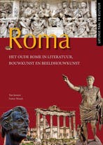 ROMA / Leerlingenboek / Latijnse Taal en Cultuur, Verzenden, Gelezen, Fanny Struyk