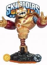 MarioWii.nl: Skylanders Giants: Character - Bouncer - iDEAL!, Ophalen of Verzenden, Zo goed als nieuw