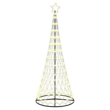 Feestdecoratie led boom 250cm | retourdeal 64% korting, Ophalen of Verzenden, Zo goed als nieuw