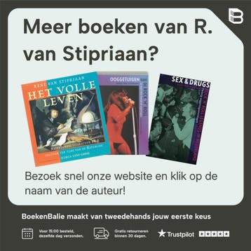 Ooggetuigen van de wereldgeschiedenis in meer dan honderd, Boeken, Geschiedenis | Wereld, Verzenden, Gelezen, R. van Stipriaan