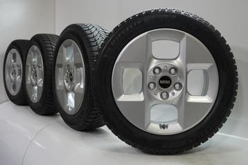 Mini F65 / F66 F67 One / Cooper / Cooper D / Cooper S 955 16, Gebruikt, Velg(en), 16 inch, Winterbanden