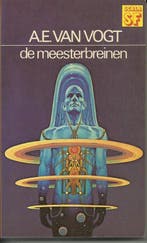 Meesterbreinen 9789062211814 Vogt, Verzenden, Gelezen, Vogt