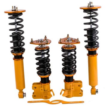 Schokdempers geschikt voor Nissan Silvia S14 200SX 240SX..., Verzenden, Nieuw, Nissan