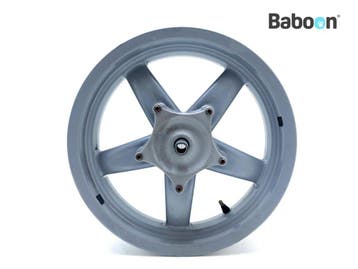Voorwiel Piaggio | Vespa X8 250 ie 2005-2008 M36400, Motoren, Verzenden, Gebruikt
