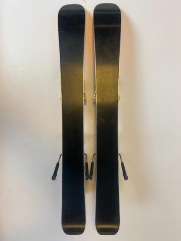 Atomic redster J2-70 cm, Gebruikt, Ophalen of Verzenden, Carve, Atomic