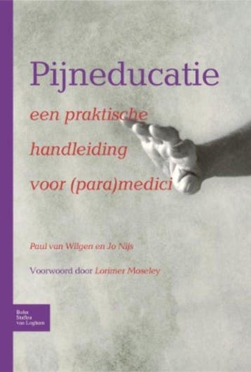 9789031380688 Pijneducatie | Tweedehands, Boeken, Verzenden, Zo goed als nieuw, Jo Nijs