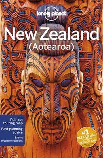 New Zealand (Aotearoa) - Charles Rawlings-Way 9781786570796, Verzenden, Gelezen, Charles Rawlings-Way