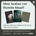Blood Promise / Vampire Academy / 4 9780141331867, Boeken, Verzenden, Gelezen, Richelle Mead