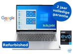 Refurbished Lenovo Yoga Slim 7 Pro-14IHU5  Gebruiksklaar, Lenovo Yoga Slim 7 Pro-14IHU5, Qwerty, Intel® Core™ i5-11300H Processor