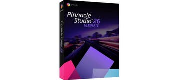 Pinnacle Studio 26 Ultimate – nieuwste versie, €44,99, Nieuw, Windows