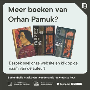 Snow - Orhan Pamuk 9780375706868, Verzenden, Gelezen, Orhan Pamuk