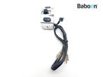 Stuurschakelaar Links Yamaha BT 1100 Bulldog 2001-2007, Verzenden, Gebruikt