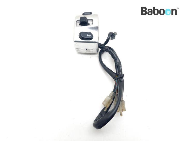 Stuurschakelaar Links Yamaha BT 1100 Bulldog 2001-2007, Motoren, Onderdelen | Yamaha, Gebruikt, Verzenden