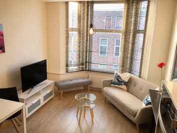 Te huur: Appartement Adrien Mildersstraat in Rotterdam, Huizen en Kamers, Huizen te huur, Appartement, Rotterdam, Zuid-Holland
