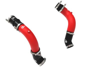 aFe BladeRunner 3in & 3-1/2in AL Hot and Cold Charge Pipe, Ophalen of Verzenden, Nieuw