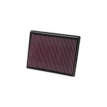 K&N filter BMW E70 E71 3.0sd xDrive 35d B4085, Nieuw, BMW