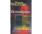 De tondeldoos - De tondeldoos, Ophalen of Verzenden, Nieuw