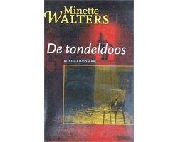 De tondeldoos - De tondeldoos, Ophalen of Verzenden, Nieuw