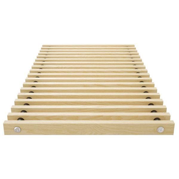 Essen gelakt rolrooster  - 2000x340  Betherma, Doe-het-zelf en Verbouw, Verwarming en Radiatoren, Verzenden