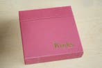 Kinks - The EP Collection 10x - CD box set - 1992, Nieuw in verpakking