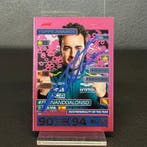 Aston Martin - Topps 308 Pink Parallel awards ( Personality, Nieuw