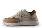 Den Boer Sneakers in maat 38 Wit, Verzenden, Wit, Den Boer, Sneakers of Gympen