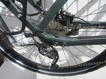 Koga Worldtraveller extra sterk, Deore XT, v4429, Ophalen, 28 inch, 53 tot 56 cm, Zo goed als nieuw