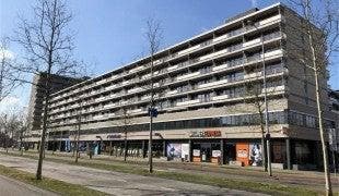 Te huur: Appartement Bomanshof in Eindhoven, Noord-Brabant, Eindhoven, Appartement