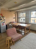 Woningruil - Reestraat 15 - 3 kamers en Amsterdam, Amsterdam