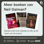 NEIL GAIMAN NORSE MYTHOLOGY 9780393356182 Neil Gaiman, Verzenden, Gelezen, Neil Gaiman