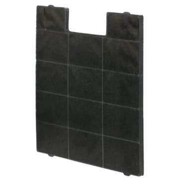 Amica Koolstoffilter KF 17145, Verzenden, Nieuw
